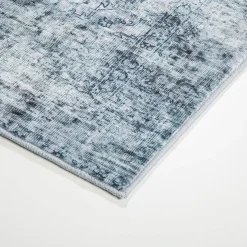 inny Dywan niebieski SALVA 160x230 cm