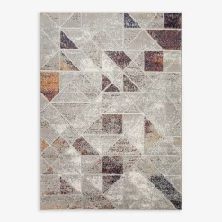 Dywany Z Krótkim Włosiem|inny Dywan nowoczesny ADALYA, 120x170 cm