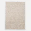 Dywany Z Krótkim Włosiem|inny Dywan nowoczesny beżowy DEUS 120x170 cm