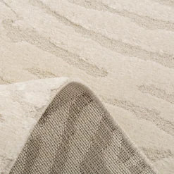 inny Dywan nowoczesny beżowy DEUS 160x230 cm