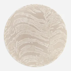 Dywany Z Krótkim Włosiem|inny Dywan nowoczesny beżowy INSPIRATION 120 cm