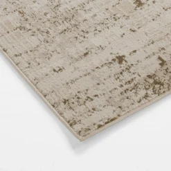 inny Dywan nowoczesny beżowy MIRACLE 160x230 cm