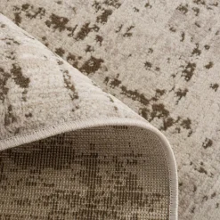 inny Dywan nowoczesny beżowy MIRACLE 160x230 cm