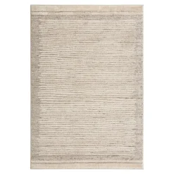 Dywan nowoczesny beżowy PAULA 120x170 cm