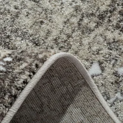 Dywany Z Krótkim Włosiem|inny Dywan nowoczesny brązowy ARCO 120x170 cm