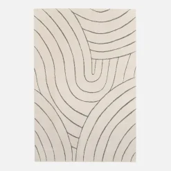 Dywan nowoczesny CARNOS 120x170 cm