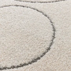 Dywany Z Krótkim Włosiem| Dywan nowoczesny CARNOS 200x290 cm