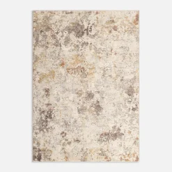 Dywany Z Krótkim Włosiem|inny Dywan nowoczesny ciemnobeżowy NOVANTA 160x230 cm