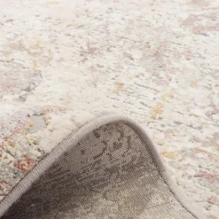 Dywany Z Krótkim Włosiem|inny Dywan nowoczesny ciemnobeżowy NOVANTA 120x170 cm