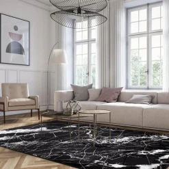 Dywany Z Krótkim Włosiem|inny Dywan nowoczesny do salonu 120x170 cm