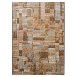 Dywany Z Krótkim Włosiem|inny Dywan nowoczesny do salonu SORRENTO 160x230 cm