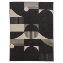 Dywany Zewnętrzne|Dywany Zewnętrzne| Dywan nowoczesny FABIO 120x170 cm