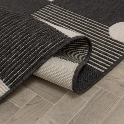 Dywany Zewnętrzne|Dywany Zewnętrzne| Dywan nowoczesny FABIO 120x170 cm