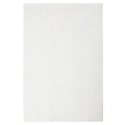 Dywan nowoczesny kremowy RIMINI 200x290 cm