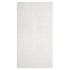 Chodniki|Dywany Z Krótkim Włosiem| Dywan nowoczesny kremowy RIMINI 80x150 cm