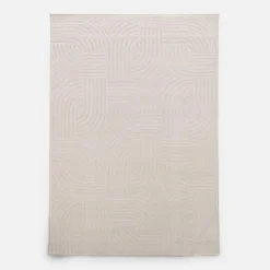 inny Dywan nowoczesny kremowy SAHARA 120x170 cm