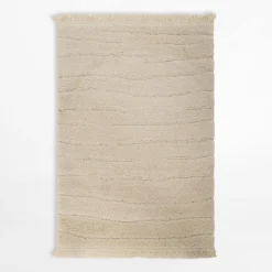 inny Dywan nowoczesny kremowy MEDNOLA 120x170 cm