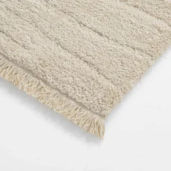 inny Dywan nowoczesny kremowy MEDNOLA 120x170 cm