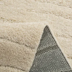 inny Dywan nowoczesny kremowy MEDNOLA 160x230 cm