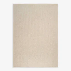 inny Dywan nowoczesny LOTUS, beżowy, 160x230 cm