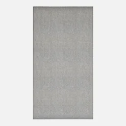 inny Dywan nowoczesny LOTUS, szary, 80x150 cm