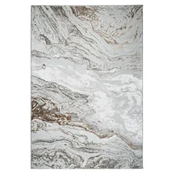 Dywan nowoczesny marmur MIGUEL 80x150 cm