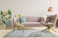 Dywan nowoczesny marmur MIGUEL 120x170 cm