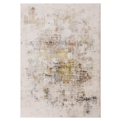 Dywany Z Krótkim Włosiem| Dywan nowoczesny MIGUEL 200x290 cm