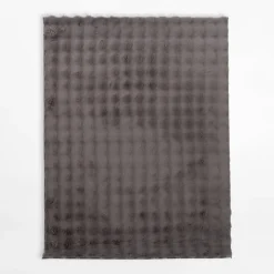 inny Dywan nowoczesny MODESTO, szary, 120x160 cm