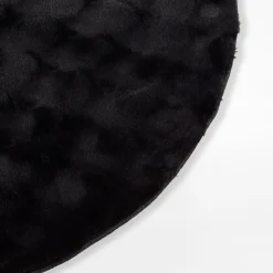 inny Dywan nowoczesny MODESTO, czarny, 120 cm