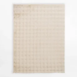 inny Dywan nowoczesny MODESTO, kremowy, 120x160 cm