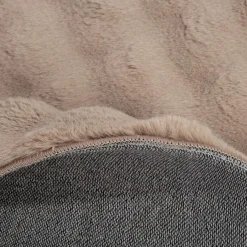 Dywany Shaggy|inny Dywan nowoczesny MODESTO, beżowy, 120 cm