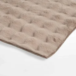 Dywany Shaggy|inny Dywan nowoczesny MODESTO, beżowy, 120x160 cm