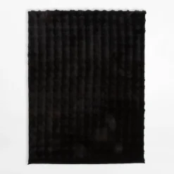 inny Dywan nowoczesny MODESTO, czarny, 120x160 cm