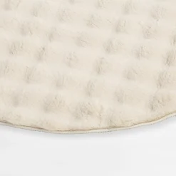 inny Dywan nowoczesny MODESTO, kremowy, 120 cm