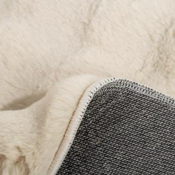 inny Dywan nowoczesny MODESTO, kremowy, 120 cm