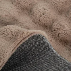 inny Dywan nowoczesny MODESTO, beżowy, 80x150 cm