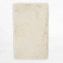 inny Dywan nowoczesny RABBIT KREMOWY, 60x100 CM