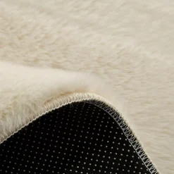 Dywany Z Krótkim Włosiem|inny Dywan nowoczesny RABBIT kremowy, 120x160 cm