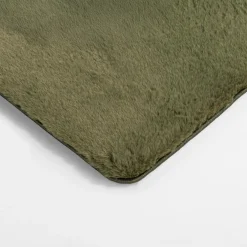 Dywany Shaggy|inny Dywan nowoczesny RABBIT zielony, 160x230 cm