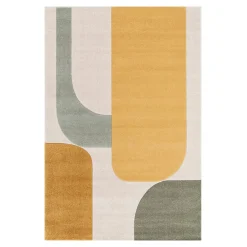 Dywany Z Krótkim Włosiem| Dywan nowoczesny SATIS 120x170 cm