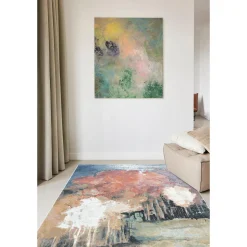 Dywany Z Krótkim Włosiem| Dywan nowoczesny SORRENTO 160x230 cm