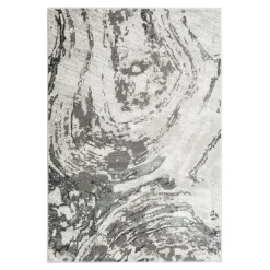 Dywany Z Krótkim Włosiem|inny Dywan nowoczesny szary SUNSET 200x290 cm