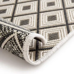 Dywany Zewnętrzne|Dywany Zewnętrzne| Dywan nowoczesny TOSCA 120x170 cm