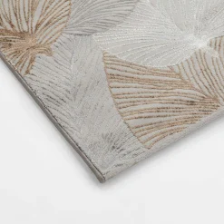 inny Dywan nowoczesny w liście, 80x150 cm