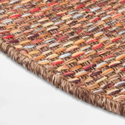 Dywany Zewnętrzne|Dywany Zewnętrzne|inny Dywan okrągły CRETE, 80 cm