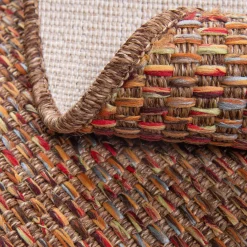 Dywany Zewnętrzne|Dywany Zewnętrzne|inny Dywan okrągły CRETE, 80 cm