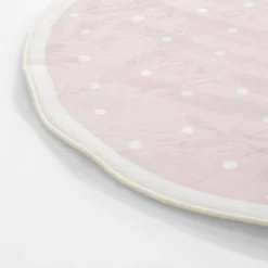 Dywany Dziecięce|Dywany|inny Dywan okrągły DOT, 100 cm