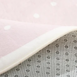 Dywany Dziecięce|Dywany|inny Dywan okrągły DOT, 100 cm