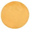 Dywany Dziecięce|Dywany| Dywan okrągły miodowy RABBII 90 cm